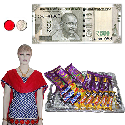 "Dadu Kaju Kathili - Sugar less (500gms) - Click here to View more details about this Product